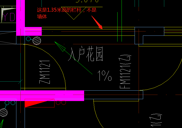 頂板
