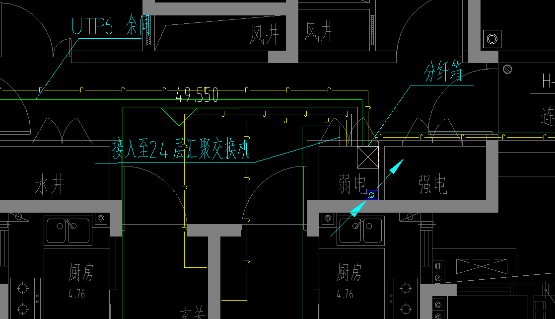 手算