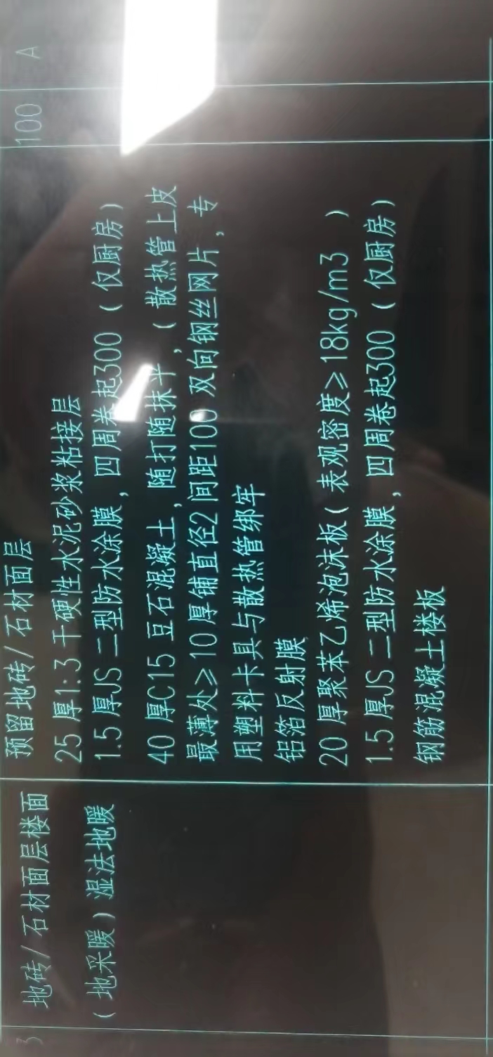 套做法