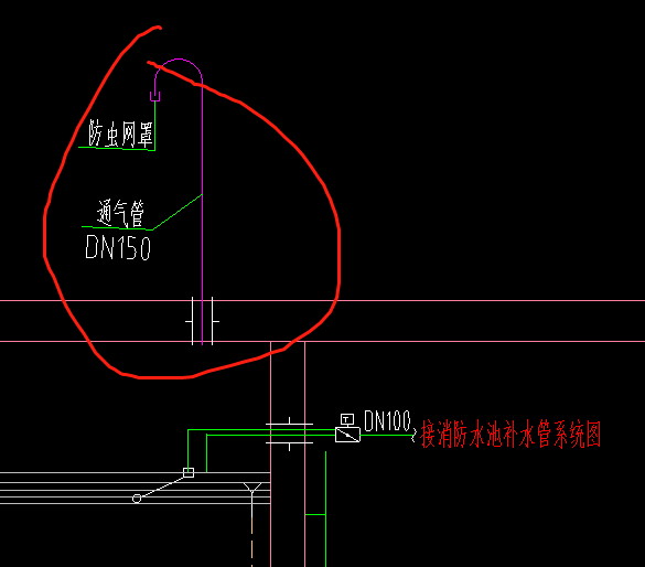 消防水池