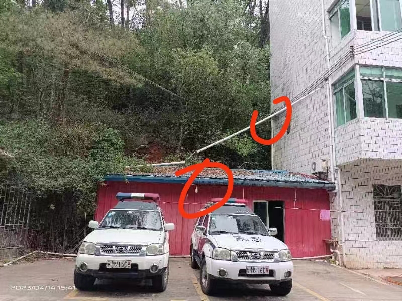 配管
