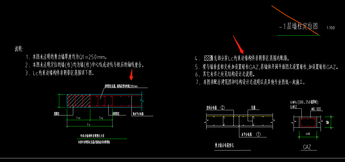 非陰影