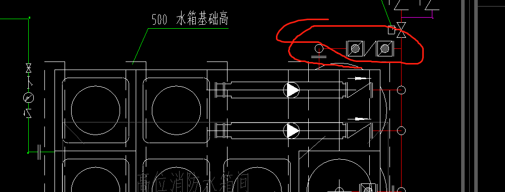 閥門