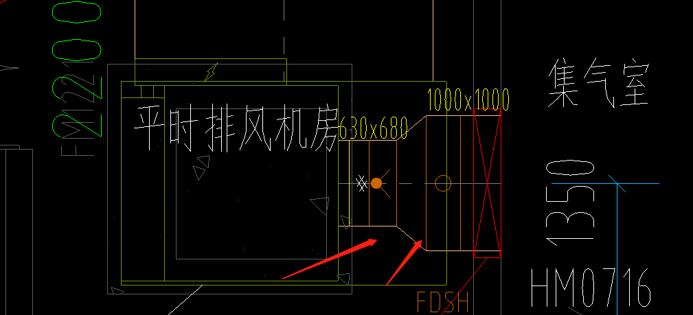 通風