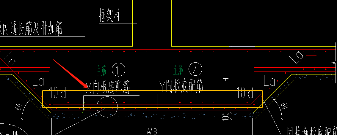 柱墩
