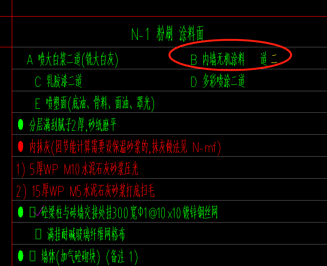 墻面裝飾