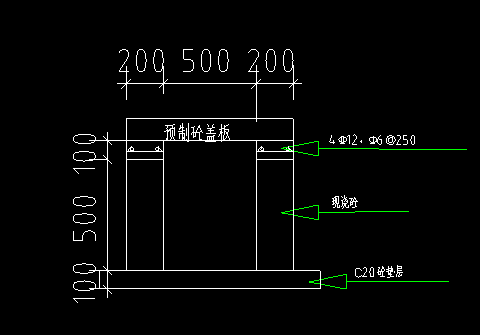 定額