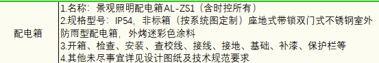 套清單