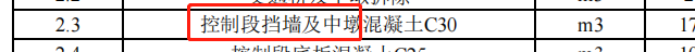 套清單