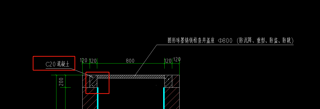 小型構件