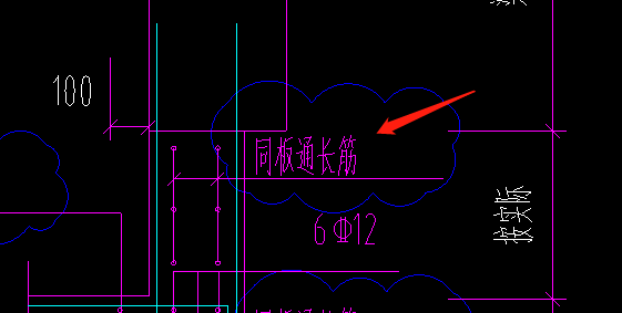 隔一布一