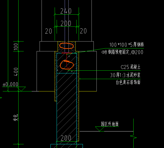 壓頂