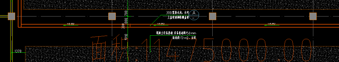 水溝蓋板