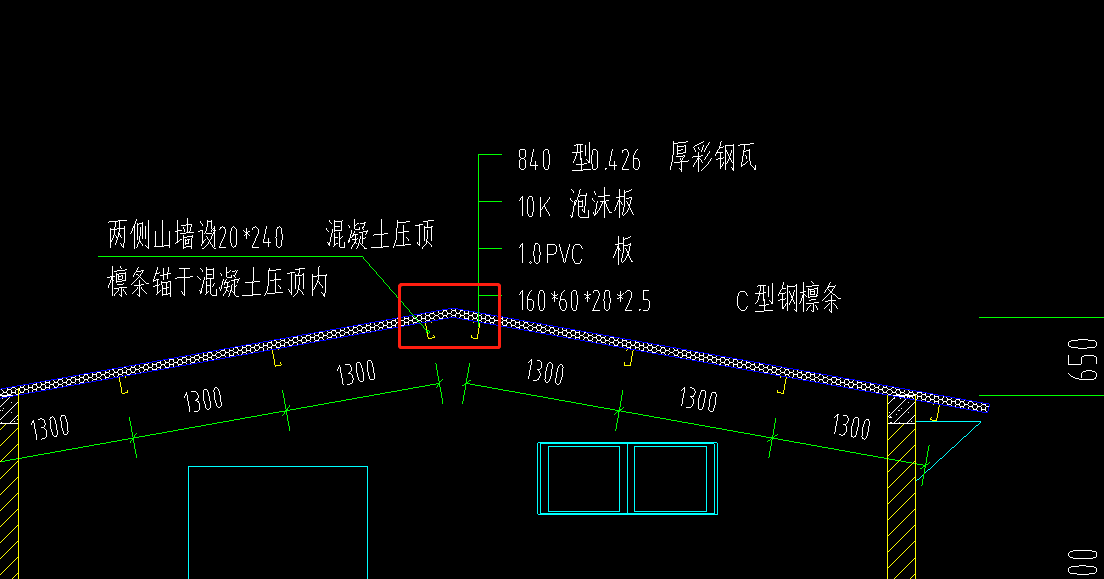 壓頂