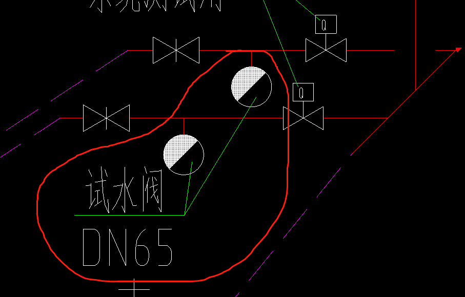 套清單