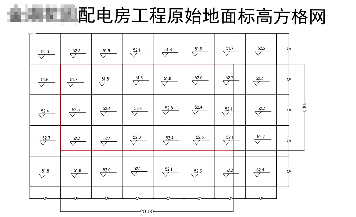 方格網(wǎng)