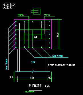 箍筋