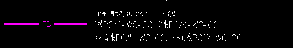 弱電