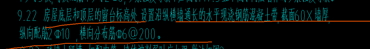 窗臺壓頂