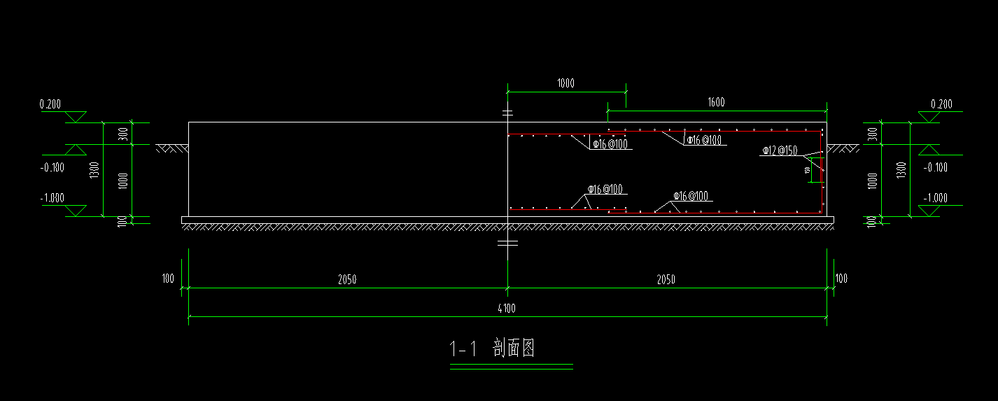 樁承臺