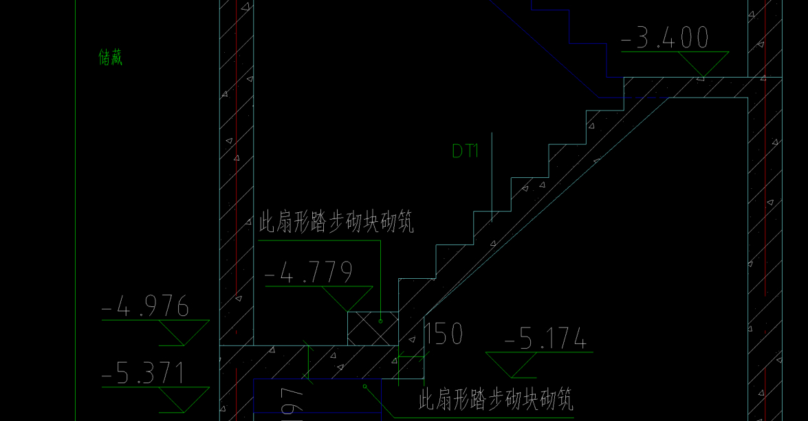 土建