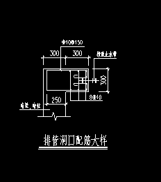 大樣圖