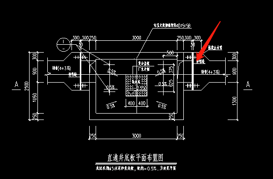 洞口