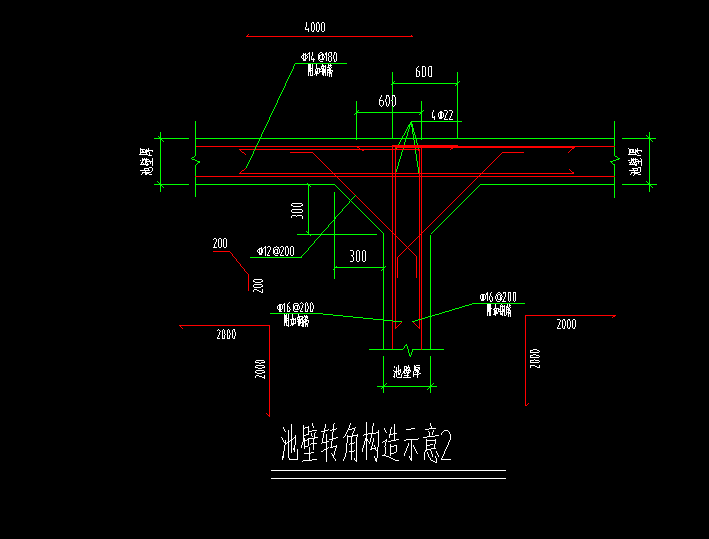 砌體加筋
