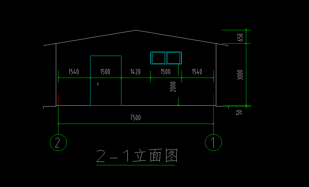 腳手架