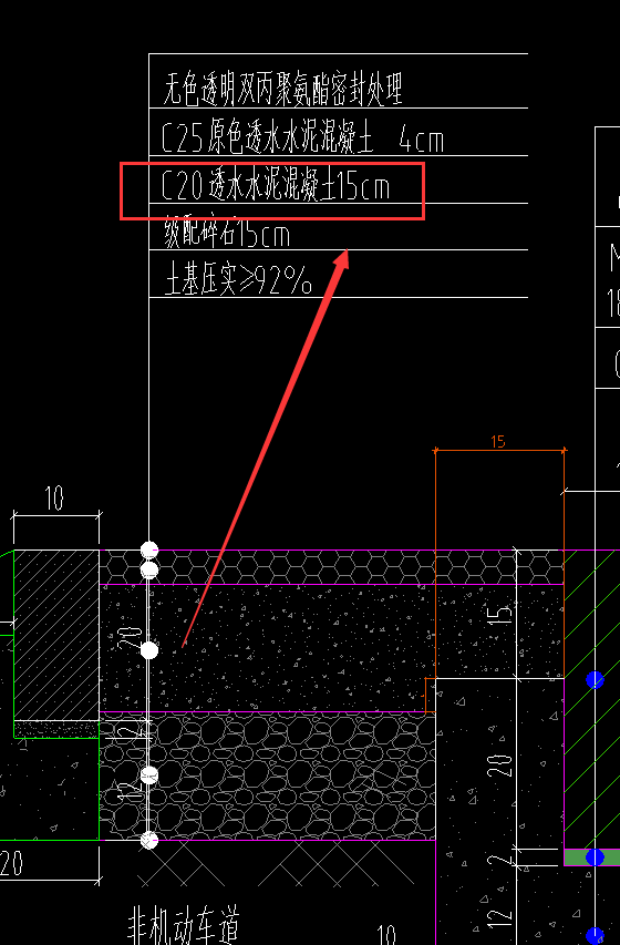 套清單