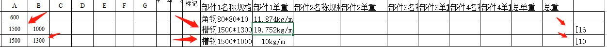 槽鋼