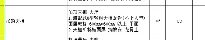 定額