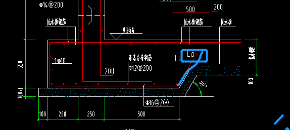 條基