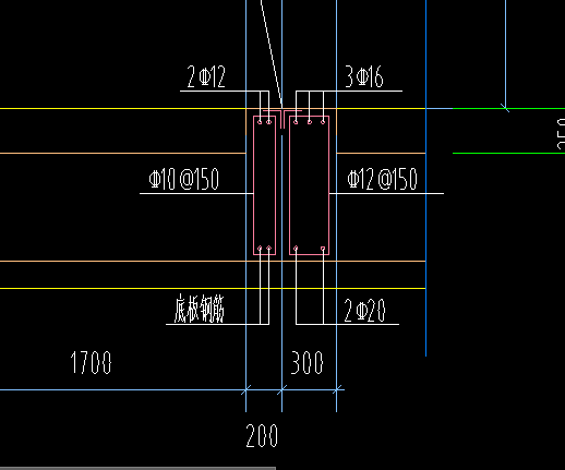 人防門