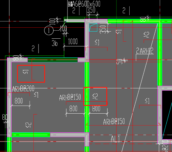 負(fù)筋