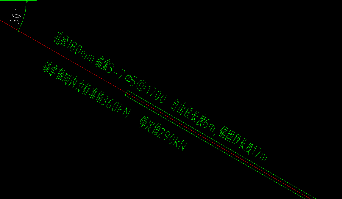 錨
