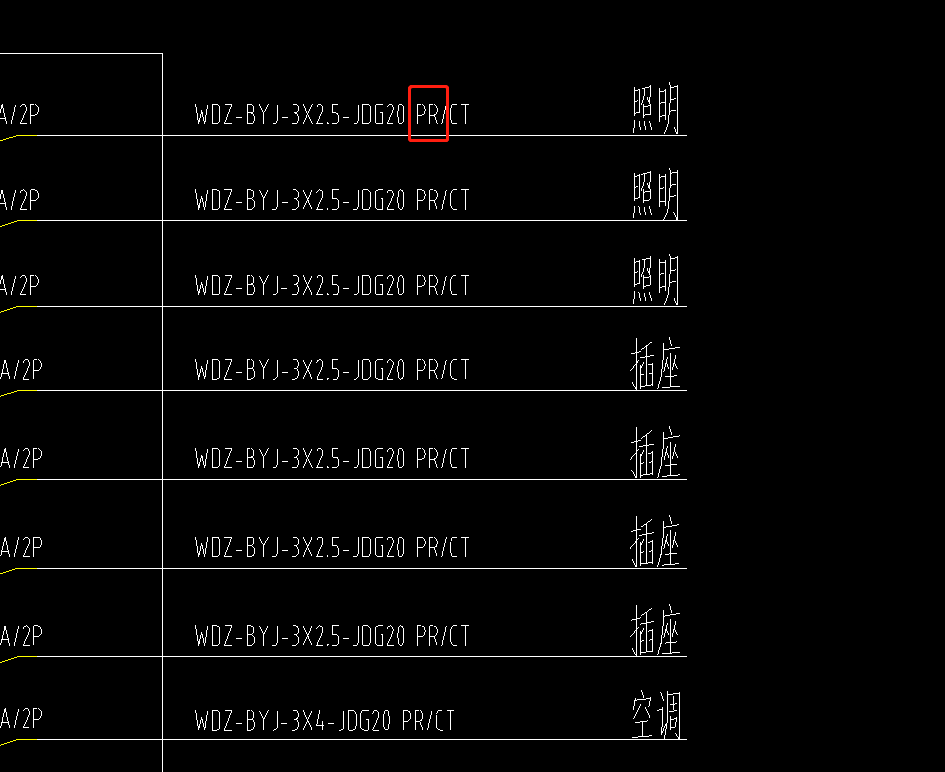 敷設(shè)方式
