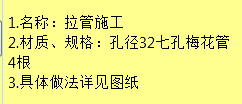 定額