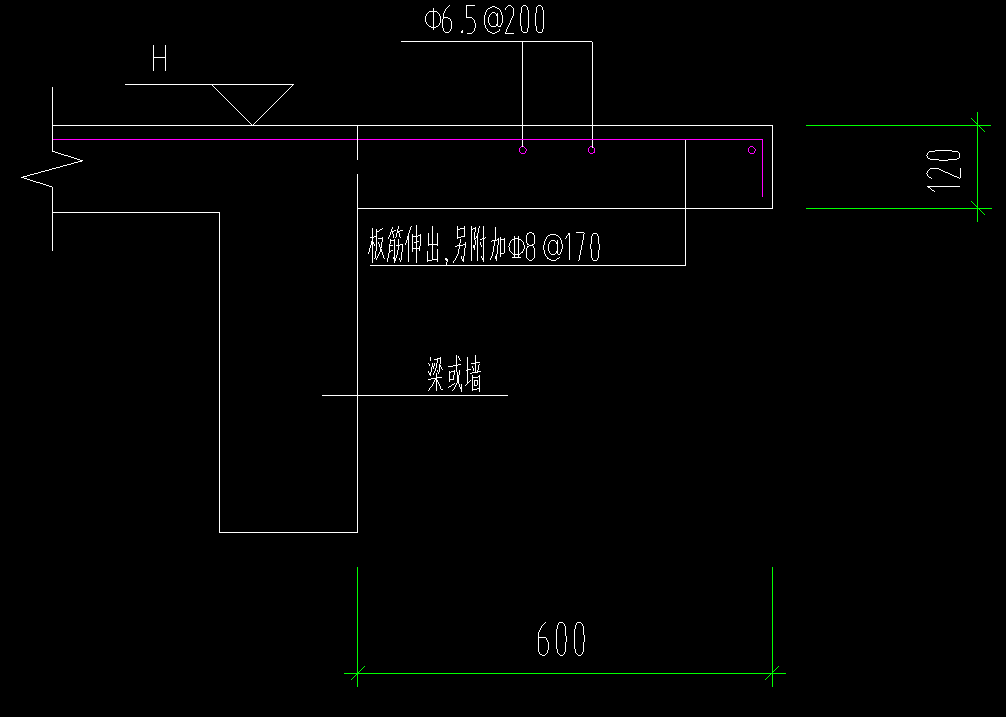 板負(fù)筋