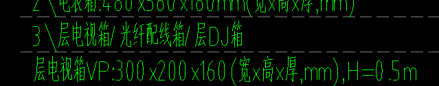 標高