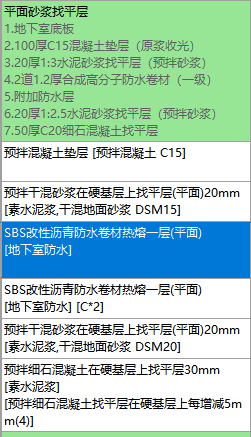 定額