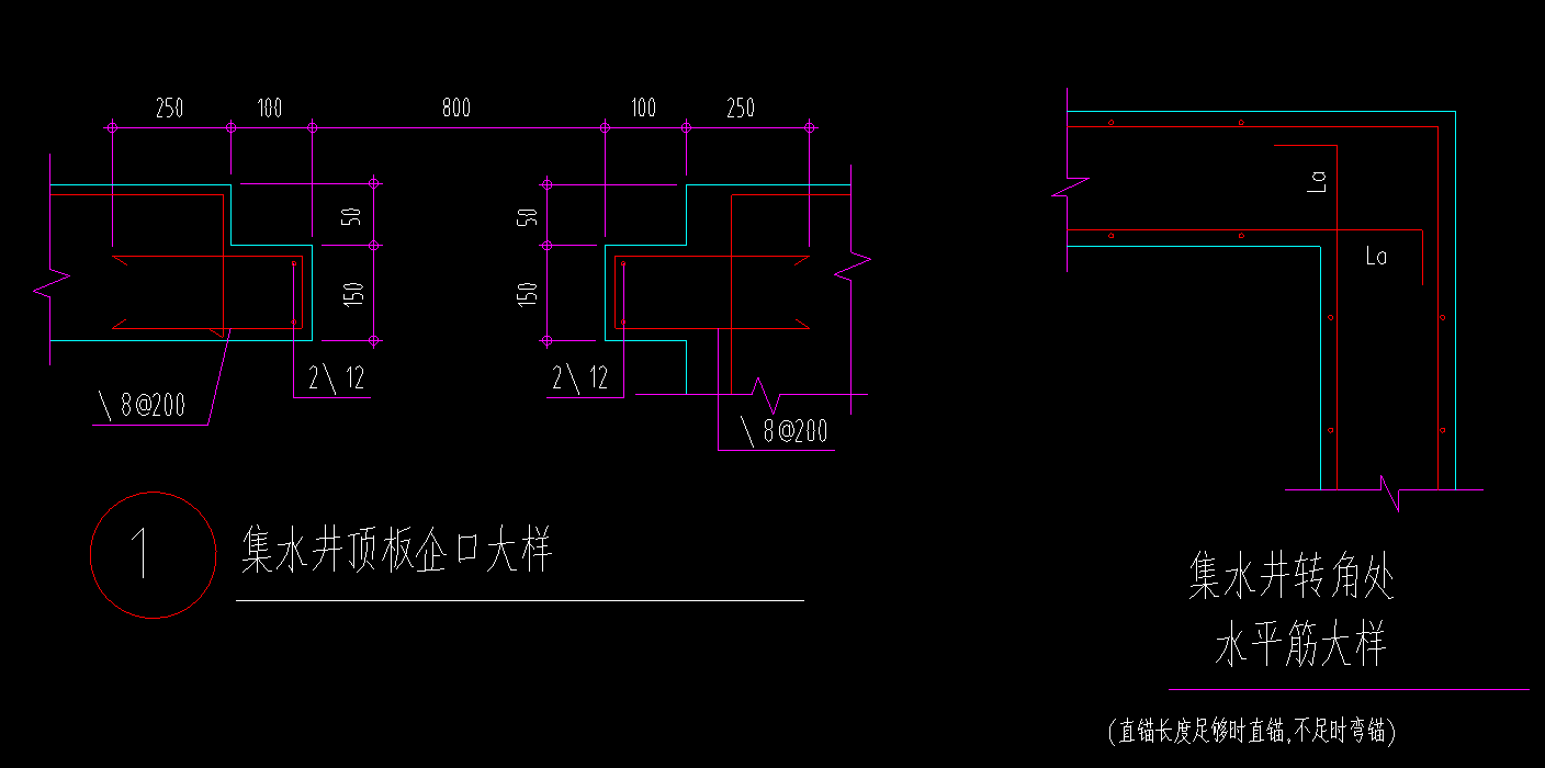 集水井