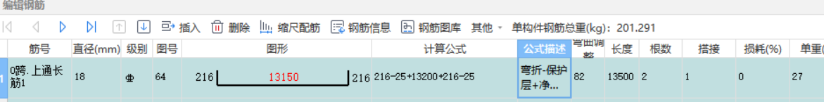 柱寬