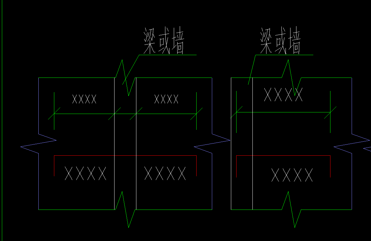 外邊線長度
