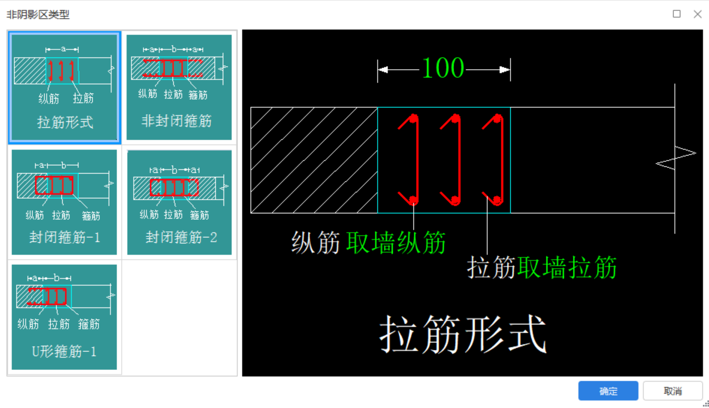 非陰影