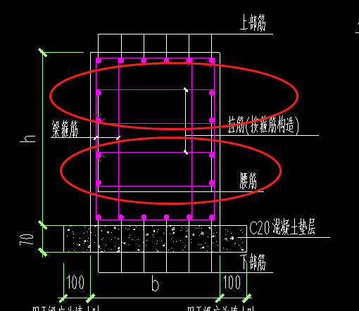 基礎(chǔ)梁