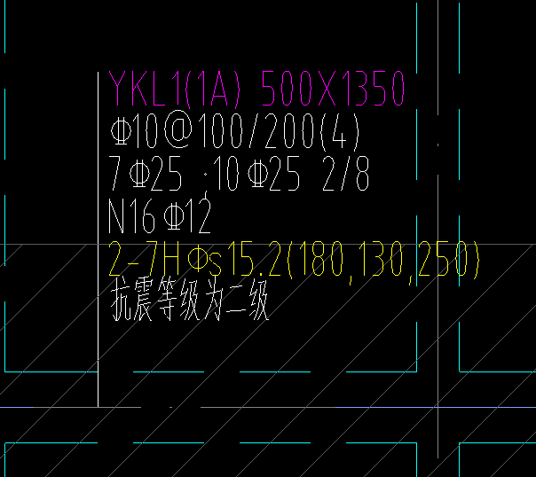 色字