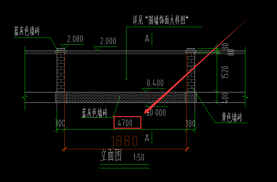 平面圖