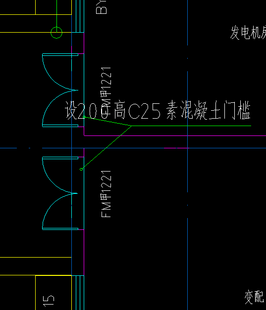 起點頂標高