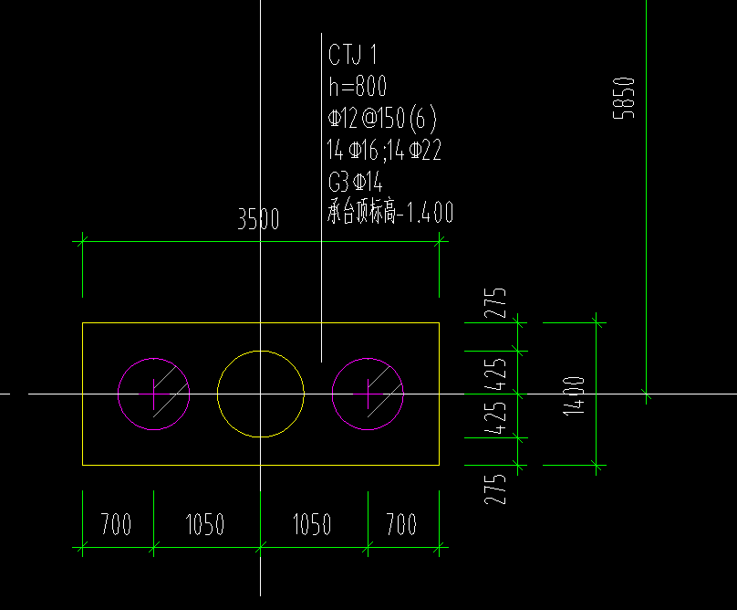 樁